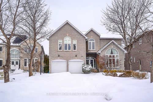 bsmt-134 Bradgate Dr, Thornhill, ON, L3T7M2 | Card Image