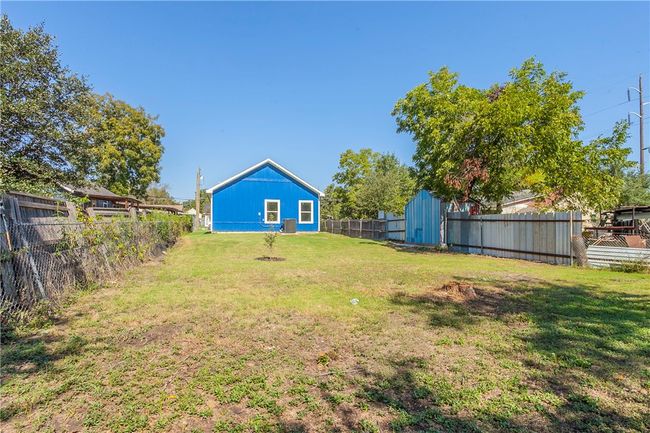 2608 Cleveland Ave, House other with 3 bedrooms, 2 bathrooms and null parking in Waco TX | Image 29