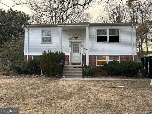 83 Lakeshore Dr, HAMMONTON, NJ, 08037-1169 | Card Image