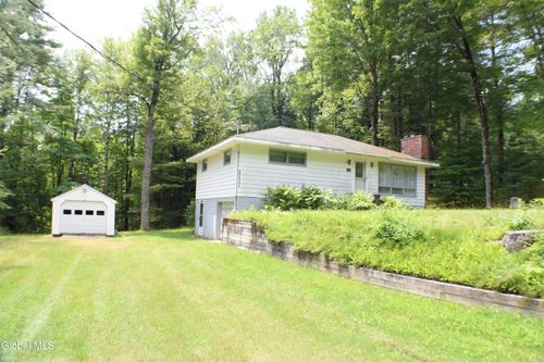 378 Flat Rock Rd, Lake George, NY, 12845-6912 | Card Image