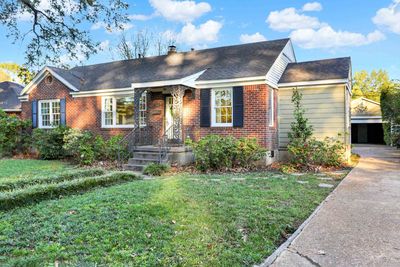 786 Estridge Dr, House other with 3 bedrooms, 1 bathrooms and null parking in Memphis TN | Image 2