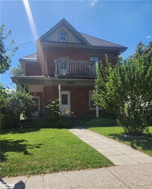442 Midland Ave, Midland, ON, L4R3L3 | Card Image