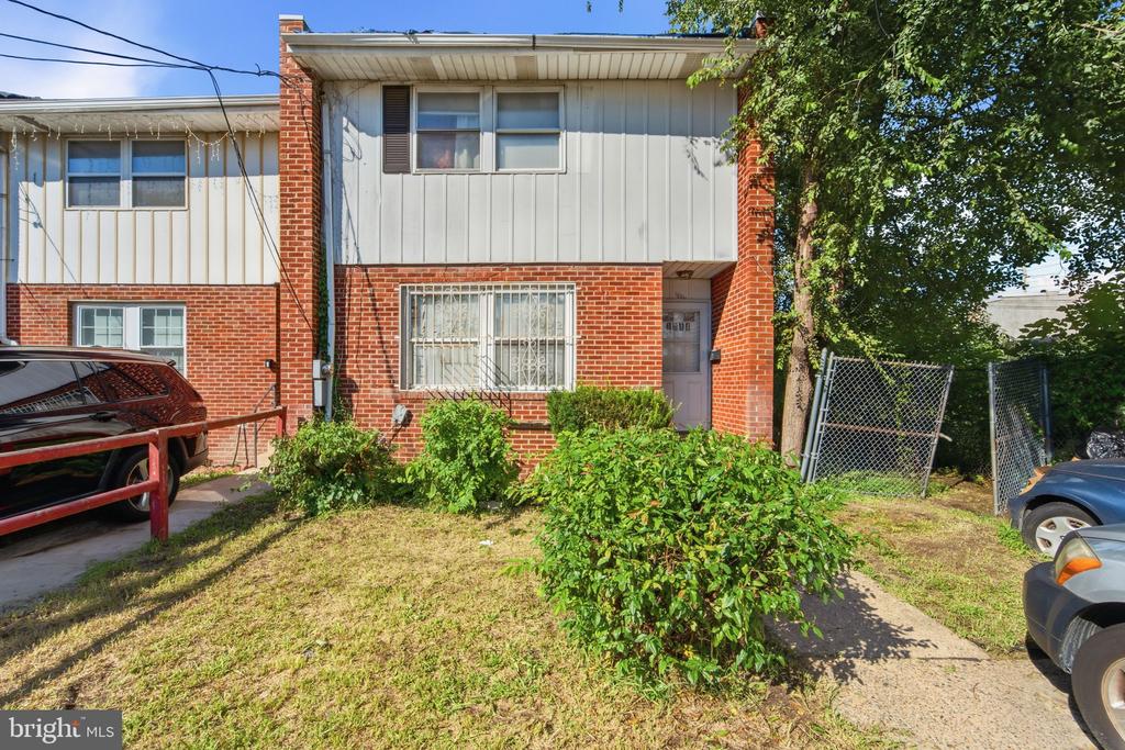 Residential in CAMDEN 2