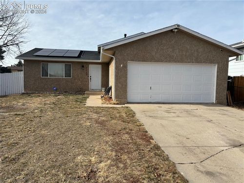 2023 Calle Corona, Fountain, CO, 80817-1605 | Card Image