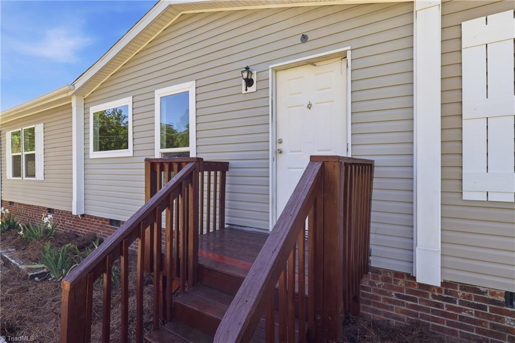 Residential in Graham 2