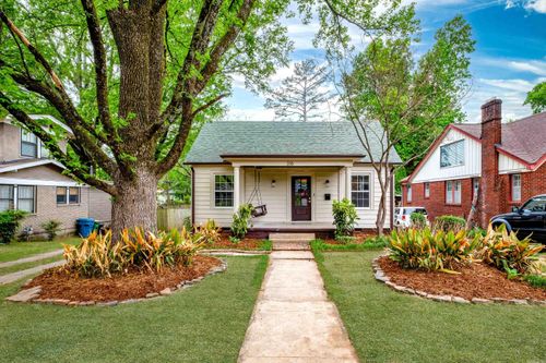 316 Martin Street, Little Rock, AR, 72205 | Card Image