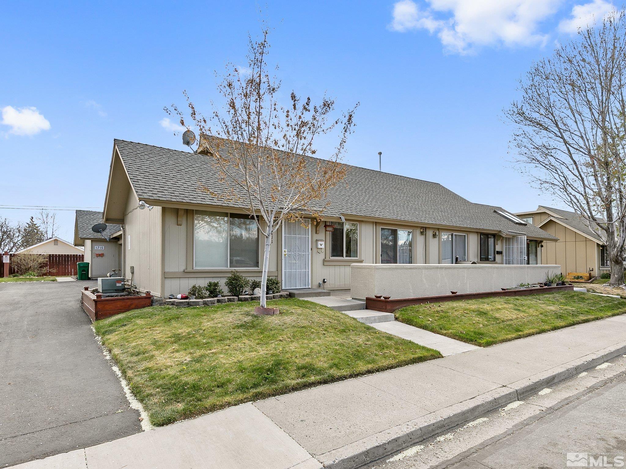 London Cir, Sparks, NV 89431