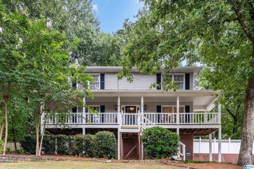 129 S Run Cir, HOOVER, AL, 35244-4208 | Card Image