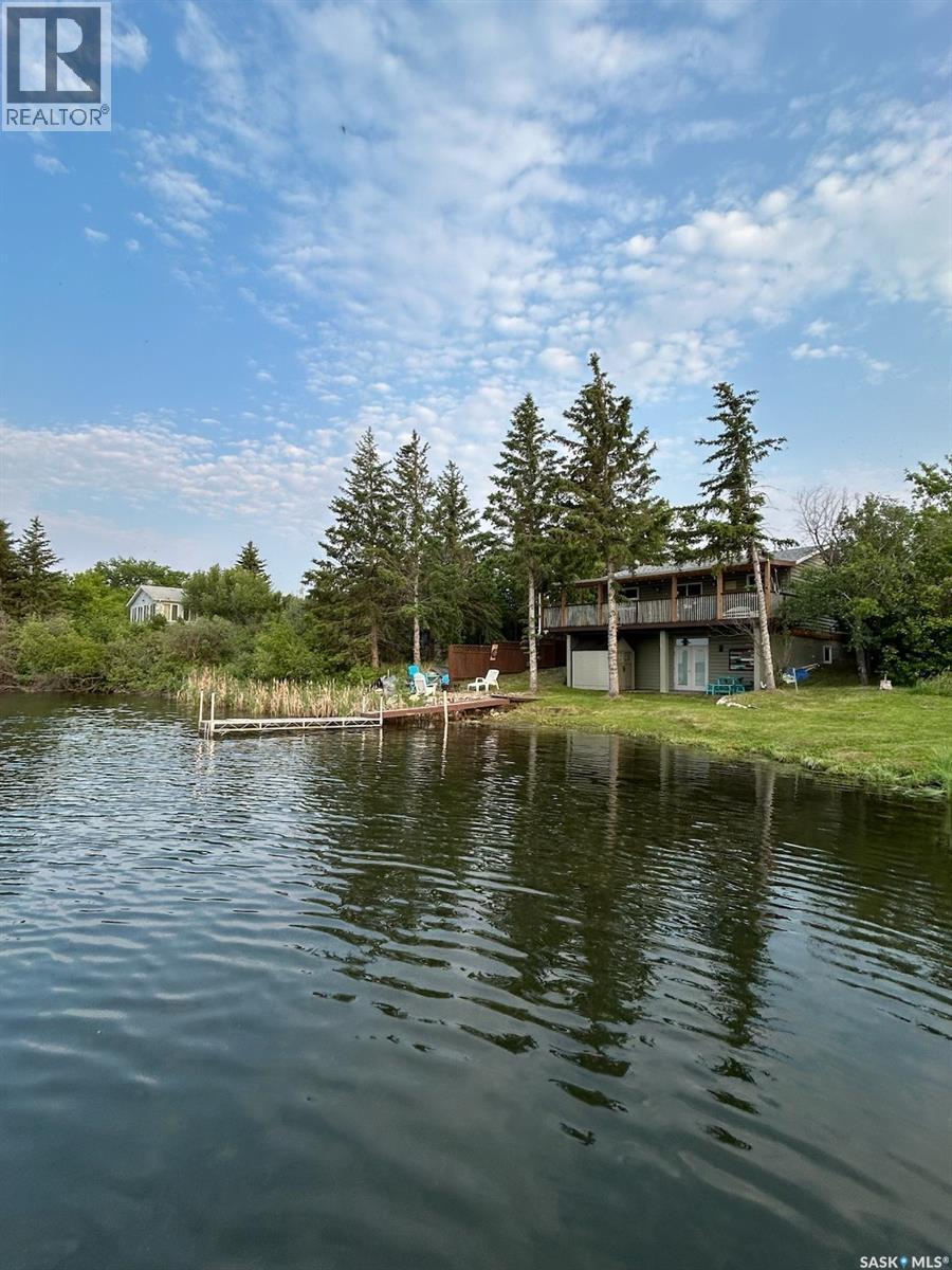 Residential in Wakaw Lake 3