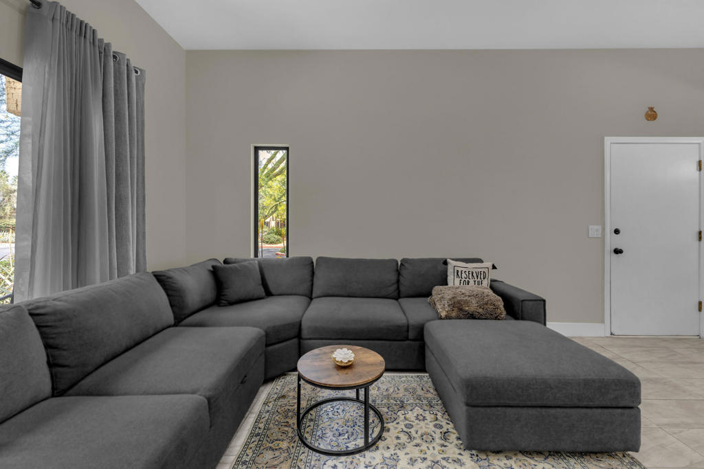 Residential in Palm Springs 4