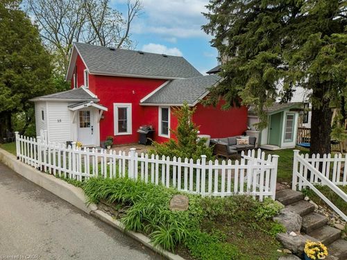 15 Eagle Hill, Cambridge, ON, N3C2C8 | Card Image