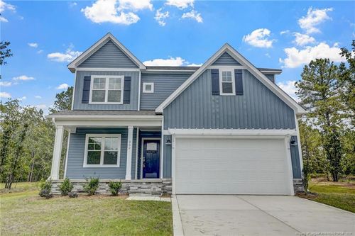 252 Travelers Way, Lillington, NC, 27546-6085 | Card Image