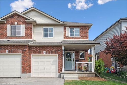 55 Stillwater St, Elmira, ON, N3B3M1 | Card Image