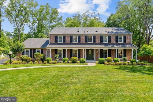 9006 Nomini Ln, ALEXANDRIA, VA, 22309-2811 | Card Image
