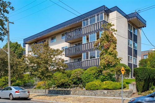 101-1000 Mcclure St, Victoria, BC, V8V3E9 | Card Image