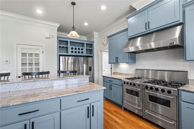 15071 Crossover Rd, House other with 4 bedrooms, 2 bathrooms and null parking in Gravette AR | Image 11
