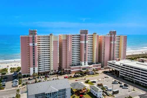 1835-2801 S Ocean Blvd., North Myrtle Beach, SC, 29582 | Card Image