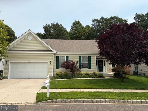 49 Shelly Street, SICKLERVILLE, NJ, 08081 | Card Image
