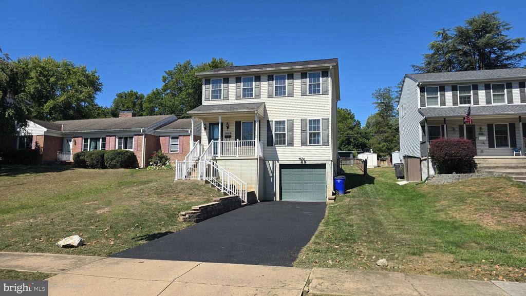 1055 View St, For Sale in HAGERSTOWN - eXp Realty