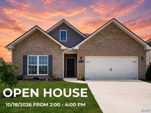 220 Irish Hill Dr, Meridianville, AL, 35759-3009 | Card Image