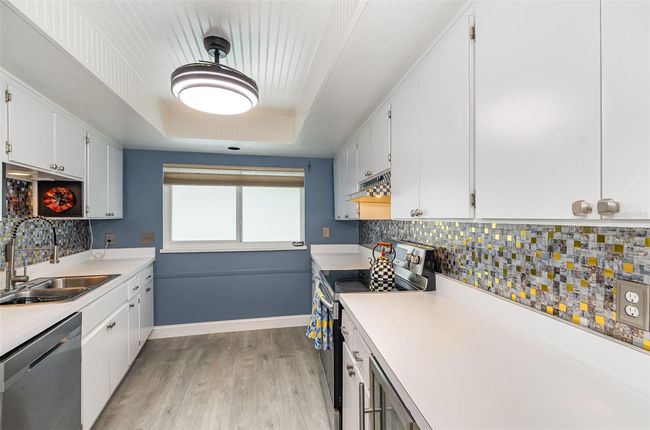 Sleek stainless appliances | Image 7