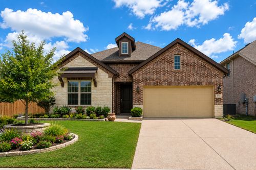 3618 Clara Dr, Melissa, TX, 75454-9749 | Card Image