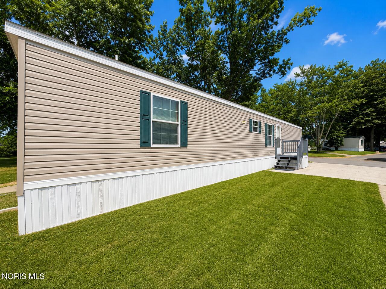Residential in Swanton 2