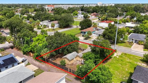 2848 Emerson Ave S, ST PETERSBURG, FL, 33712-1537 | Card Image