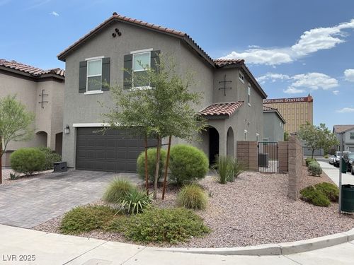 2974 Torreon Lane, Las Vegas, NV, 89121 | Card Image