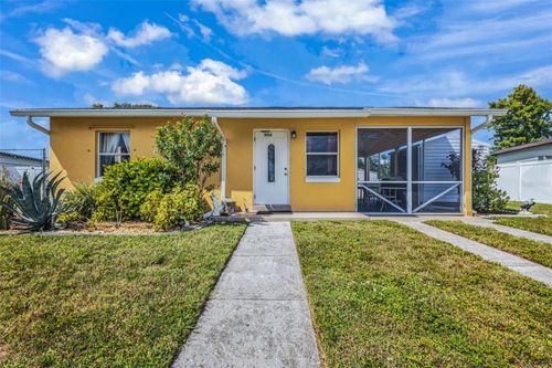 3155 Key Ln, PORT CHARLOTTE, FL, 33952-6902 | Card Image