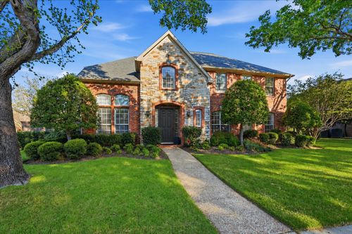 444 Avalon Ln, Coppell, TX, 75019-7578 | Card Image