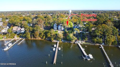 130 Camp Meeting Ave, Island Heights, NJ, 08732-7707 | Card Image