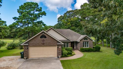 220 Phillips Dr, Minnesott Beach, NC, 28510-9673 | Card Image