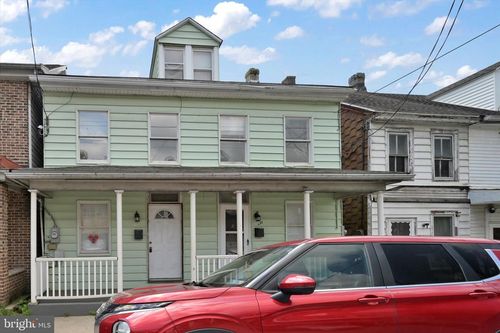 231 Valley St, NEW PHILADELPHIA, PA, 17959-1229 | Card Image