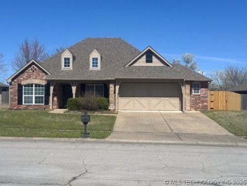 15337 E 89th Ct N, Owasso, OK, 74055-8509 | Card Image