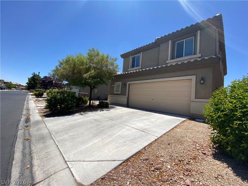 489 Foster Springs Rd, Las Vegas, NV, 89148-4468 | Card Image