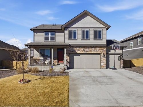 6807 Gateway Crossing St, Wellington, CO, 80549-2374 | Card Image
