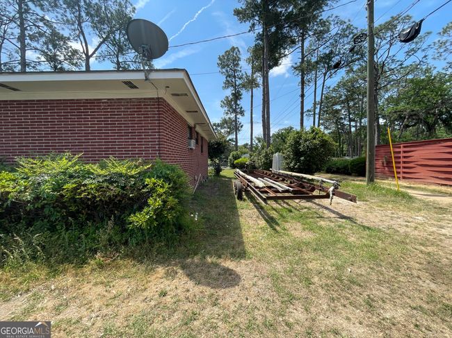 1105 E College St, House other with 3 bedrooms, 2 bathrooms and 2 parking in Bainbridge GA | Image 18