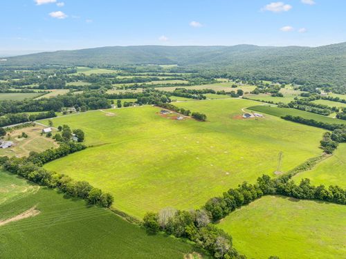 0 Greenhaw Rd, Decherd, TN, 37324 | Card Image