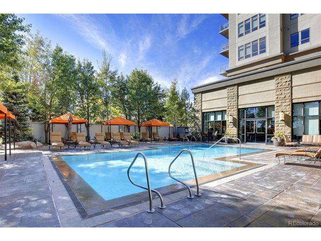 UNIT-1103 - 5455 Landmark Pl, House attached with 1 bedrooms, 1 bathrooms and null parking in Greenwood Village CO | Image 17