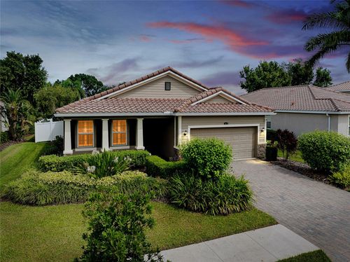 5438 Cartagena Dr, SARASOTA, FL, 34233-3501 | Card Image