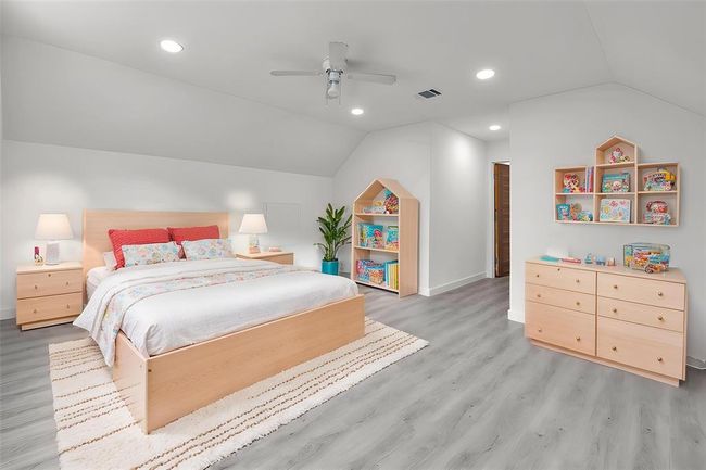 1906 Night Star Ln, House other with 4 bedrooms, 2 bathrooms and 2 parking in Houston TX | Image 25