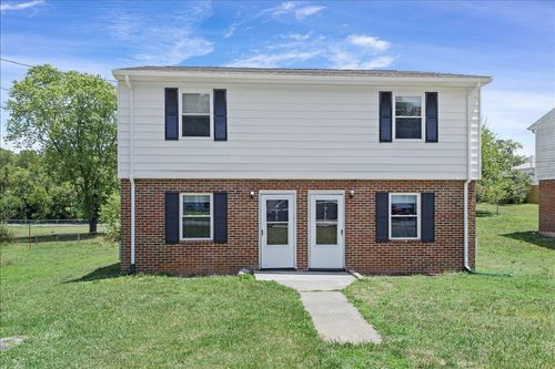 715 Bibb St Ne, Roanoke, VA, 24012-8420 | Card Image