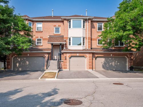 12 Tova Pl, Thornhill, ON, L4J8C4 | Card Image