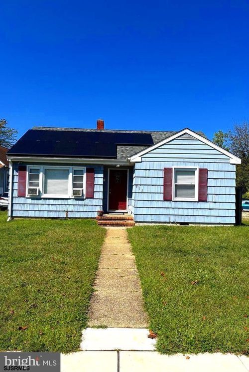 215 Chicago Ave, EGG HARBOR CITY, NJ, 08215-2212 | Card Image