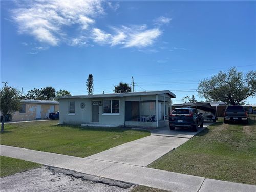 8629 Aero Ave, NORTH PORT, FL, 34287-1908 | Card Image