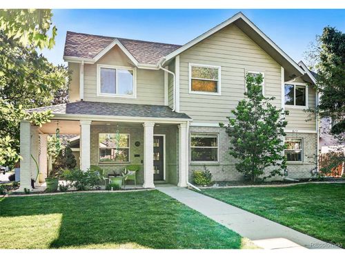 751 Poplar St, Denver, CO, 80220-5559 | Card Image