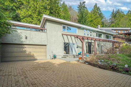6945 MARINE DRIVE, West Vancouver, BC, V7W2T4 | Card Image
