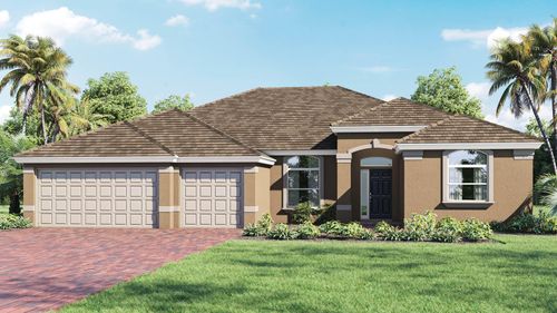 6831 Cameo Drive, Grant Valkaria, FL, 32949 | Card Image