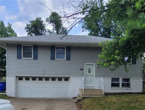 3554 N Dove Drive, Decatur, IL, 62526 | Card Image